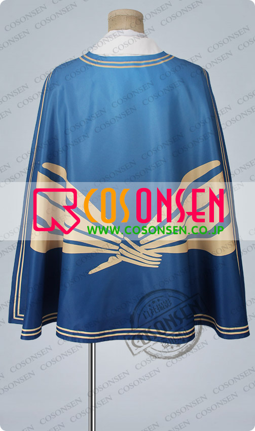 刀剣乱舞 太鼓鐘貞宗 コスプレ衣装｜COSONSEN コスプレ衣装